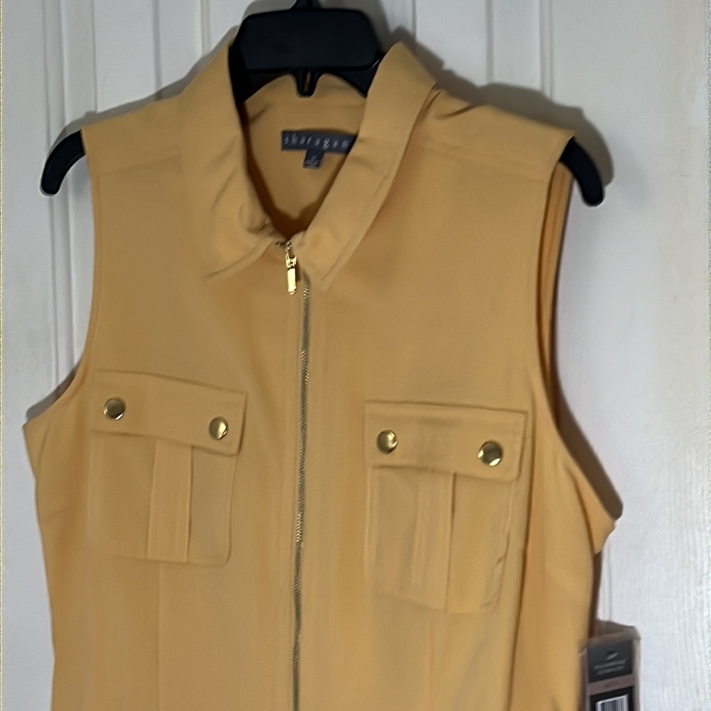 Sharagano size 12 new with tag - Picture 2 of 12